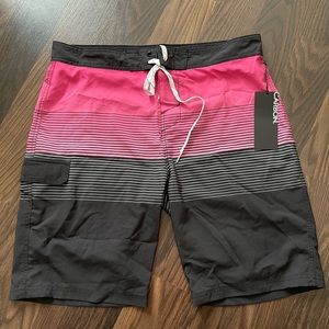 Board shorts